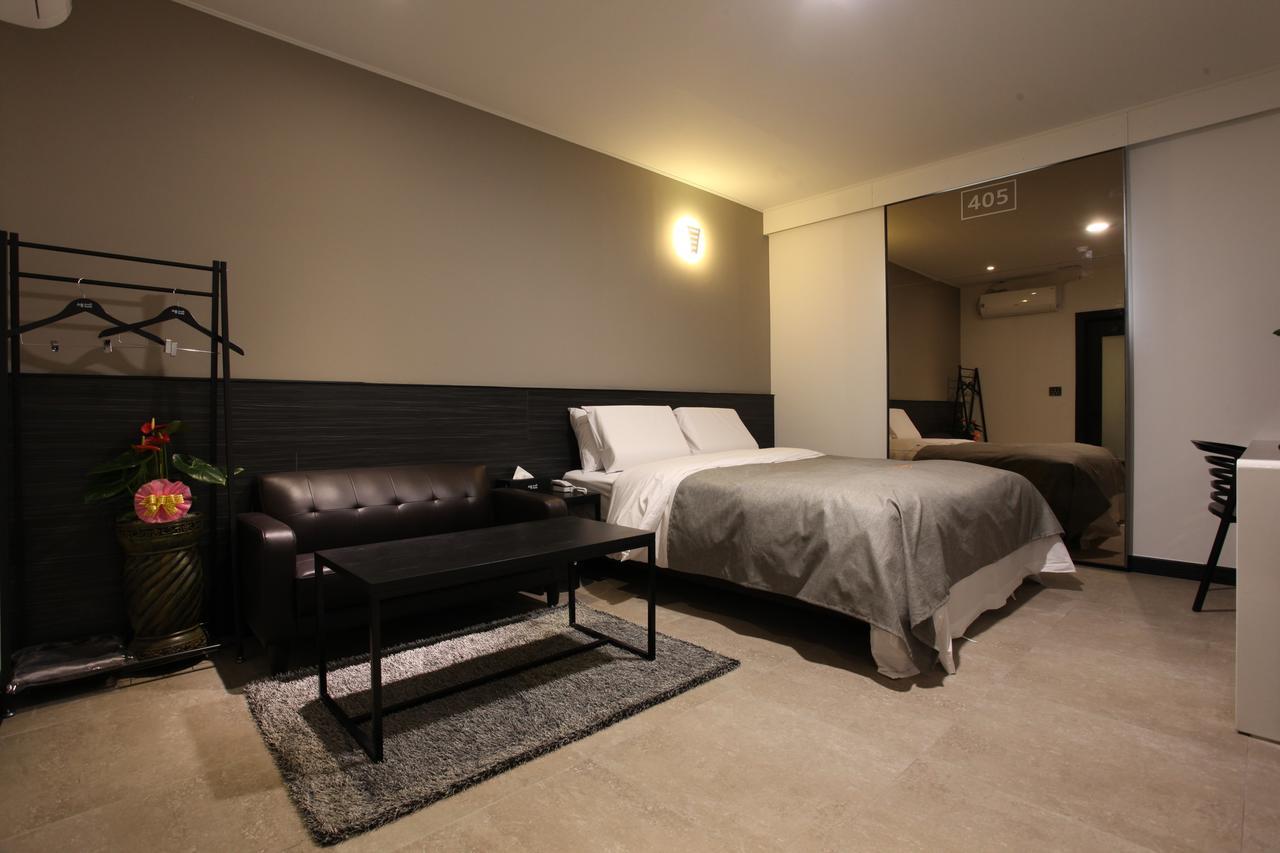 Hotel Sopoong Incheon Eksteriør billede