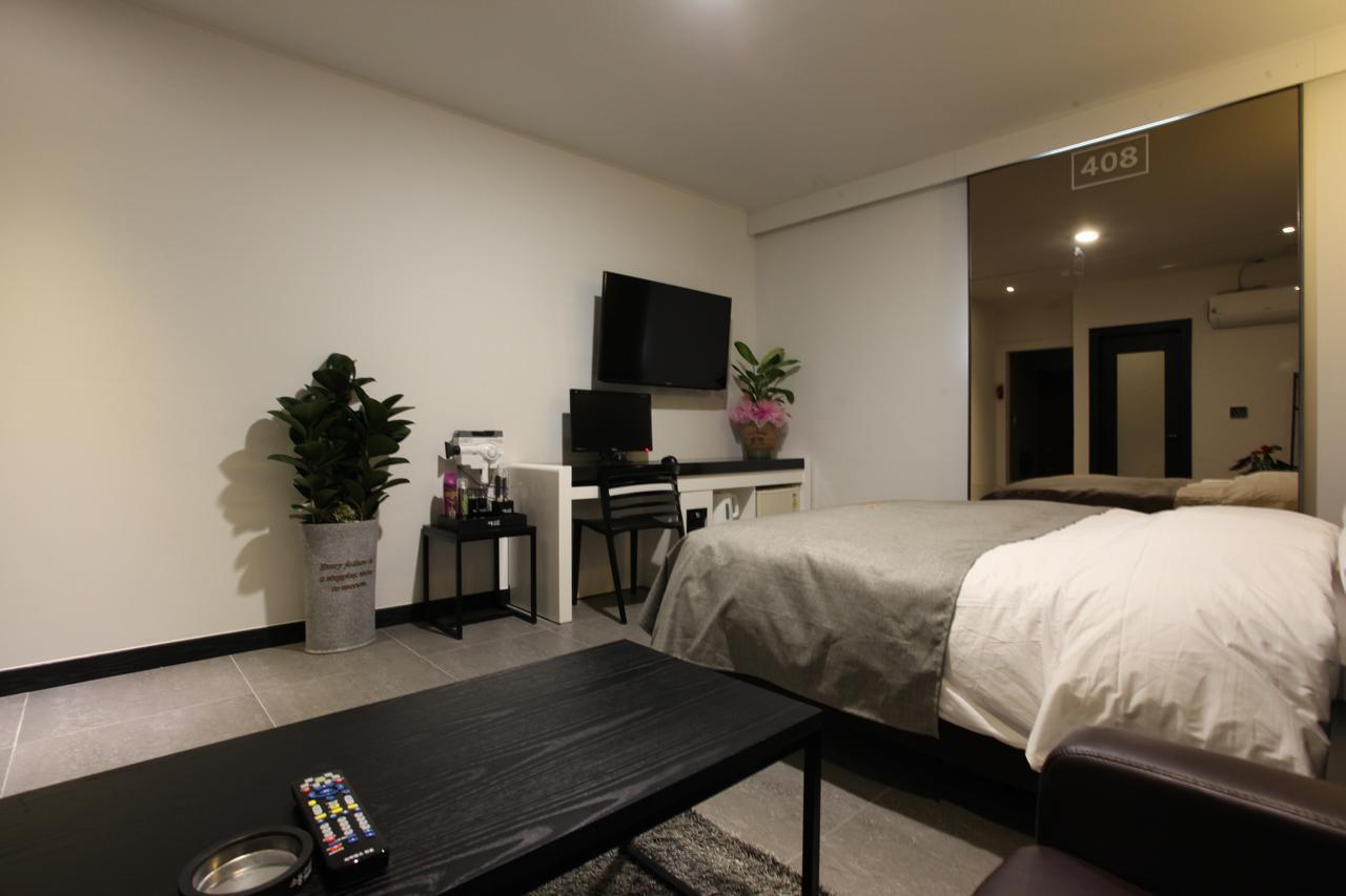 Hotel Sopoong Incheon Eksteriør billede