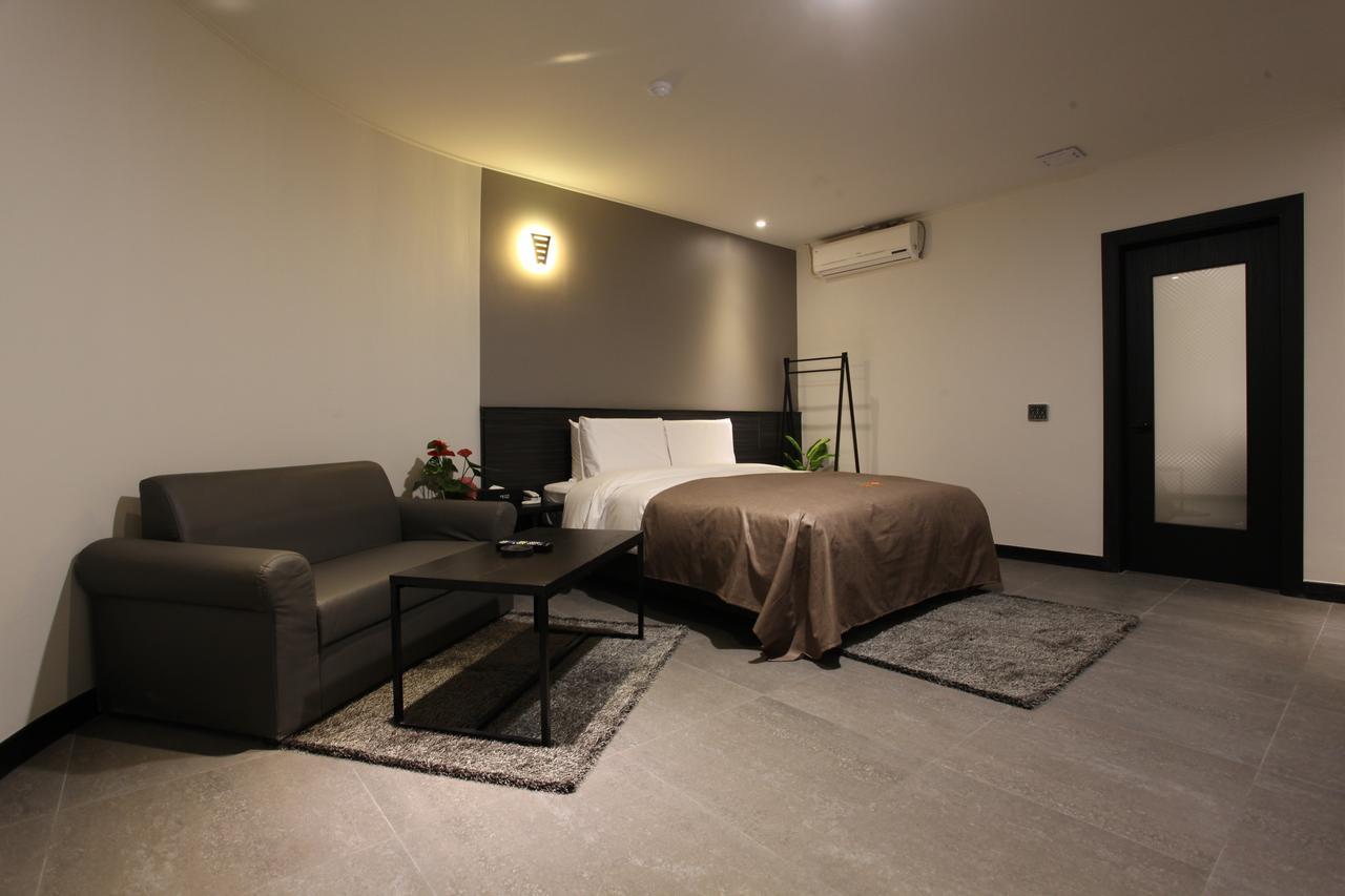 Hotel Sopoong Incheon Eksteriør billede