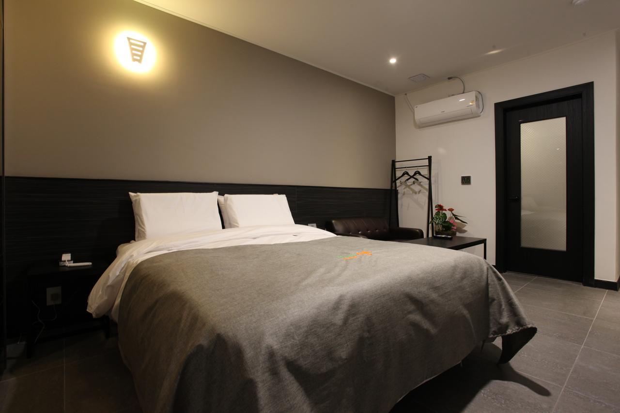 Hotel Sopoong Incheon Eksteriør billede
