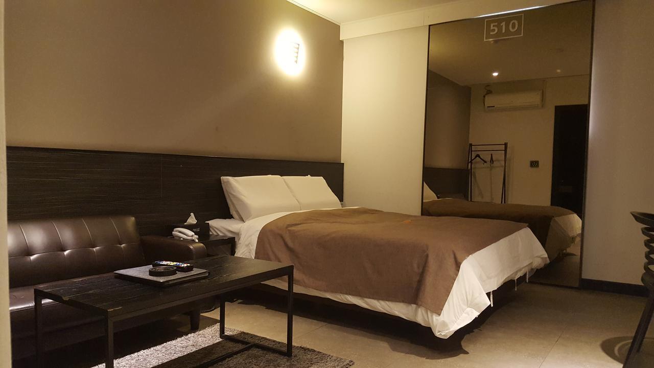 Hotel Sopoong Incheon Eksteriør billede
