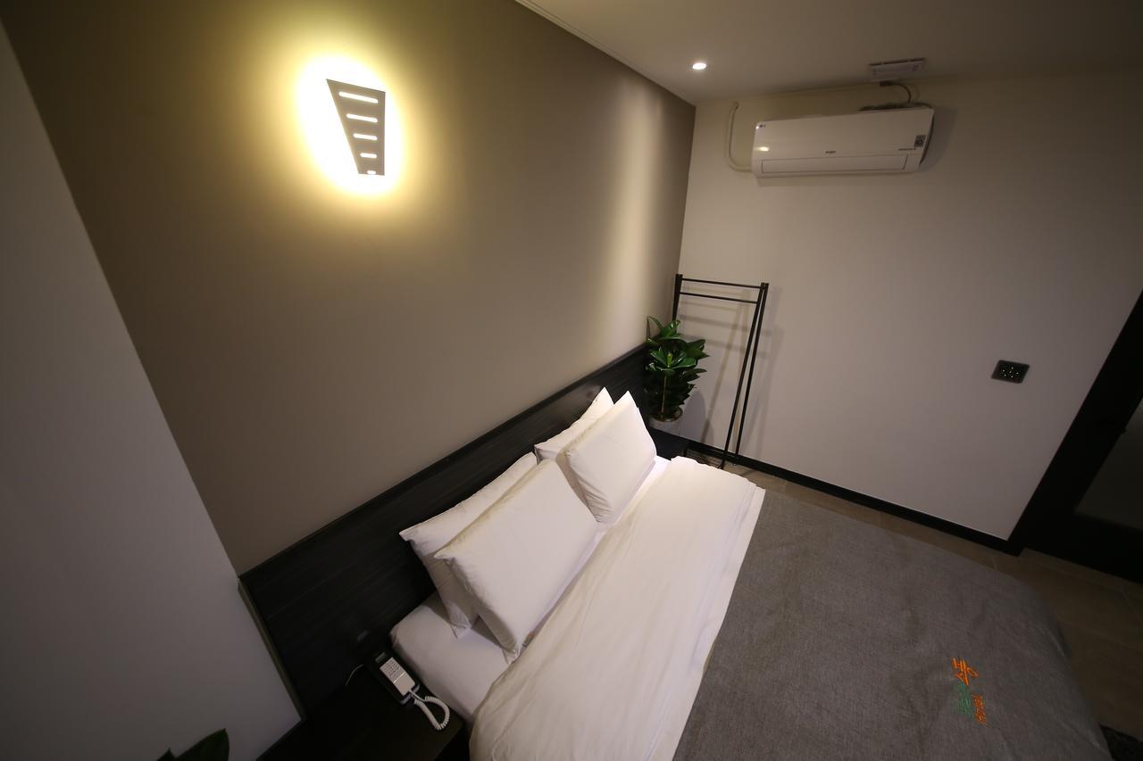 Hotel Sopoong Incheon Eksteriør billede
