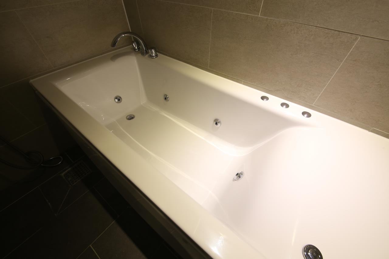 Hotel Sopoong Incheon Eksteriør billede