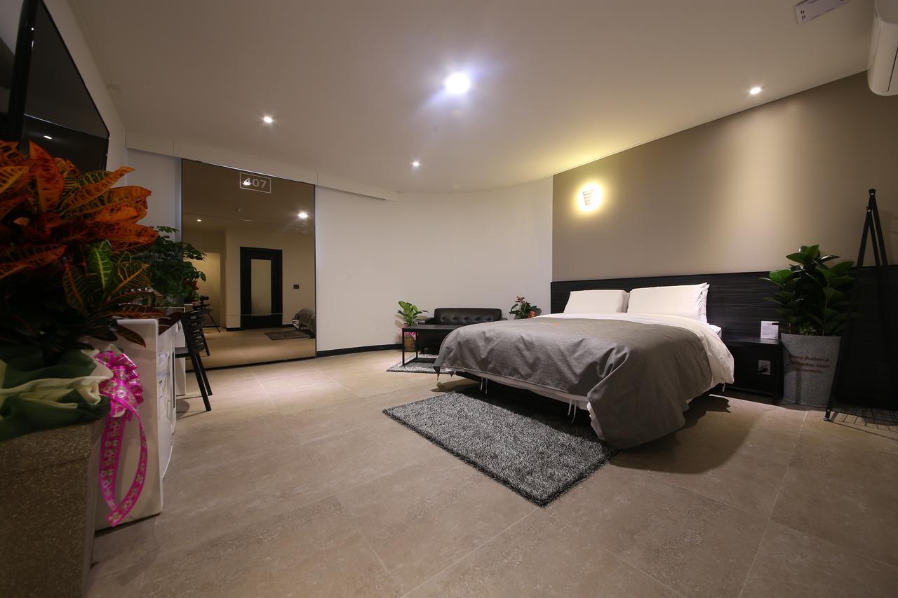Hotel Sopoong Incheon Eksteriør billede